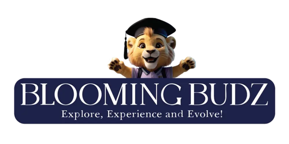 Blooming BudzLogoSmall