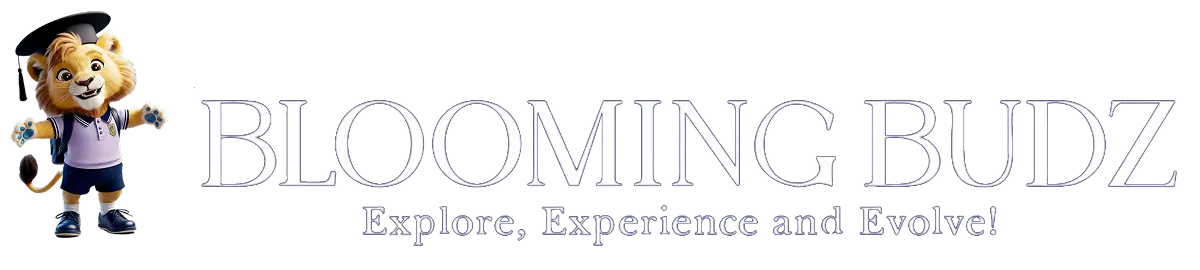 Blooming Budz_Logo landscape